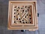 Labyrinth (doolhof), Een of twee spelers, Ophalen of Verzenden, Nieuw
