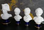 Biscuit borstbeeldjes, Ophalen of Verzenden, Nieuw, Mens