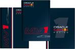Max Verstappen DeLuxe Schriften Set van 3 Stuks, Ophalen of Verzenden, Nieuw
