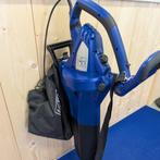 LUX Tools bladblazer en zuiger met versnipperfunctie, Tuin en Terras, Hand-tuingereedschap, Ruilrijk, Zo goed als nieuw, Info@ruilrijk.nl