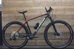 29er Sensa Fiori Evo Elite Black/red Carbon na inruil € 1799, Fietsen en Brommers, Niet ingevuld, Nieuw, Niet ingevuld, Niet ingevuld