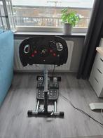Logitech G920 met Wheel Stand Pro en F1 Stuur Mod, Ophalen, Gebruikt