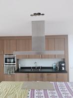 Afzuigkap Airo Design eilandmodel., Witgoed en Apparatuur, Afzuigkappen, Ophalen of Verzenden