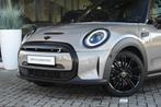 MINI Electric Collection / Panoramadak / Sportstoelen / Acht, Auto's, Mini, Gebruikt, Met garantie (alle), 4 stoelen, 184 pk