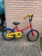 Jongensfiets 16 inch, Ophalen, Gebruikt, 16 inch
