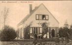 Blaricum - Huize Dennenoord, Gelopen, Noord-Holland, Ophalen of Verzenden, Voor 1920