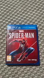 Marvel's Spider-Man, Avontuur en Actie, 1 speler, Virtual Reality, Ophalen of Verzenden