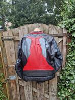 Revit leren motorjas maat: 60 xl/xxl, Ophalen of Verzenden, Tweedehands, Combipak