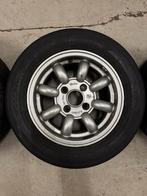 Minilite Velgen 13 inch - Recht en Netjes, Ophalen, Gebruikt, 13 inch, Banden en Velgen