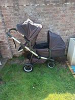THULE SLEEK  DUO Kinderwagen, Ophalen, Gebruikt, Overige merken