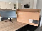 LG ultragear 34GN850, Gaming monitor 34” Ultrawide 160hz, Computers en Software, Monitoren, Gaming, IPS, 101 t/m 150 Hz, Ophalen of Verzenden