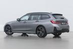 BMW 3-serie 330e M-Sport | Shadow Line | ACC | Stoel+stuurve, Auto's, BMW, 1998 cc, 1800 kg, Gebruikt, 4 cilinders
