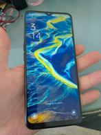 OPPO A54S 5G SMARTPHONE TELEFOON SCHERM MET KLEINE BARST, Ophalen of Verzenden, Gebruikt, Blauw