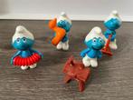 Smurfen Kindersurprise Ei, Verzamelen, Verrassingseieren, Ophalen of Verzenden, Zo goed als nieuw, Hardplasticfiguren