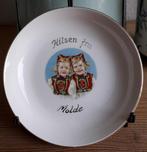 Figgjo Flint schaaltje, Gebruikt, Ophalen of Verzenden, Schaal of Schalen, Overige stijlen