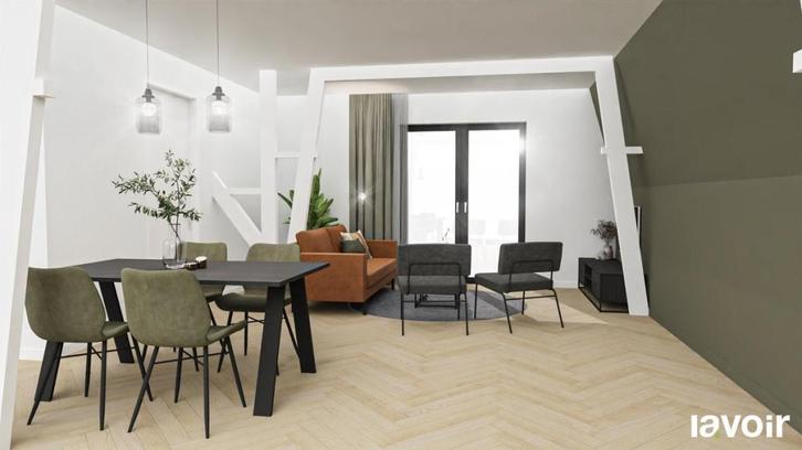 NIEUW! Woonruimte te huur Noordstraat, Terneuzen, Huizen en Kamers, Huizen te huur