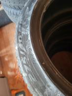 Set van 4 Gebruikte Velgen, Auto-onderdelen, 18 inch, Gebruikt, Velg(en), 275 mm