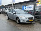 Ford Mondeo 1.6-16V Titanium | Airco | Cruise | NAP, Voorwielaandrijving, Gebruikt, 680 kg, Mondeo