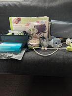 Ardo Borstkolf, Ophalen of Verzenden, Zo goed als nieuw, Borstkolf