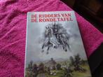 De ridders van de ronde tafel, Boeken, Ophalen, Zo goed als nieuw, Fictie