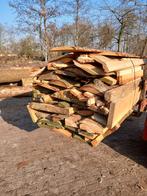 Bundels brandhout, Tuin en Terras, Haardhout, Ophalen