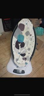 4moms mommaroo, Kinderen en Baby's, Wipstoeltjes, Ophalen, Zo goed als nieuw