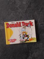 Donald Duck Stripboek - Vol donzige strips!, Ophalen of Verzenden, Zo goed als nieuw