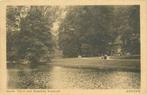 (301-198-041) Arnhem Groote Vijver met Boerderij Sonsbeek, Verzenden, Gelderland