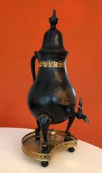 Kraantjespot, laatste week !, Antiek en Kunst, Antiek | Tin, Ophalen