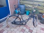 Nette stationsfiets Gazelle 52 cm frame, Fietsen en Brommers, Fietsen | Oldtimers, Ophalen