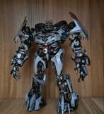 Transformers DOTM soundwave, Verzamelen, Transformers, Ophalen, Zo goed als nieuw