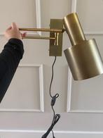 KARWEI wandlamp Nordin messing, Huis en Inrichting, Lampen | Wandlampen, Ophalen, Nieuw, Metaal
