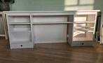 IKEA Hemnes bureau opbouwdeel wit, Ophalen, Zo goed als nieuw