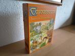 Carcassonne - Jagers en Verzamelaars, Hobby en Vrije tijd, Gezelschapsspellen | Bordspellen, Ophalen, Zo goed als nieuw