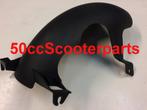 Achterspatbord Turbho Rl-50 Iva Lux 50 BTC RIVA Vespelini 50, Motoren, Tuning en Styling, Ophalen of Verzenden, 50cc-Scooterparts