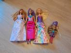 Barbies, Ophalen of Verzenden, Zo goed als nieuw, Barbie