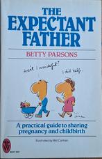 De Verwachtende Vader - Betty Parsons, Ophalen of Verzenden, Gelezen, Zwangerschap en Bevalling, Betty Parsons