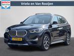 BMW X1 sDrive20i High Executive Edition Trekhaak | Pano | Na, 1998 cc, Euro 6, 4 cilinders, Bruin