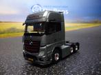 WSI Mercedes Actros demo, Ophalen of Verzenden, Nieuw, Bus of Vrachtwagen, Wsi
