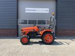 Kubota EK1261 DT minitractor NIEUW €180 LEASE, Zakelijke goederen, Agrarisch | Tractoren, Nieuw, Overige merken, Tot 2500