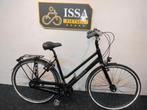 Koga CityLite damesfiets 8 versnellingen 50cm, Ophalen, Zo goed als nieuw, Issa.fietsen@gmail.com, 9751BA