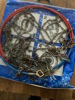 Pewag Ring 2000 Sneeuwkettingen FX 64 S, Ophalen, Gebruikt