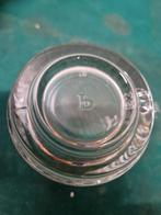theeglazen ribbel vintage, Ophalen of Verzenden, 'T Olde Gre-j, Info@toldegrej.nl, Endepoelstraat 20f Didam