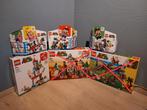 LEGO Super Mario - diverse sets (Nieuw in doos), Ophalen of Verzenden, Nieuw