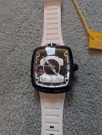 Invicta S1 Rally Moon Explorer limited edition nieuw, Sieraden, Tassen en Uiterlijk, Horloges | Heren, Staal, Polshorloge, Nieuw
