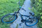 Goedfietsende gebruikte 26 inch FunJet jongensfiets., Ophalen, Gebruikt, 26 inch of meer