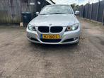 BMW 3-Serie 2.0 I 320 AUT 2009 Grijs, Auto's, Automaat, 4 cilinders, Particulier, 170 pk