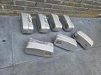 Briggs and Stratton Uitlaat demper nieuw voor zitmaaier etc, Cirkelmaaier, Briggs Stratton, B&s, Nieuw