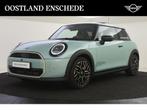 MINI Hatchback Cooper C Favoured Automaat / Panoramadak / JC, Auto's, Mini, Gebruikt, Euro 6, 156 pk, Met garantie (alle)