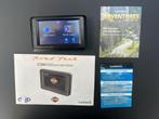 Garmin Zumo 660LM + OnRoute motor kaart West Europa, Ophalen of Verzenden, Zo goed als nieuw
